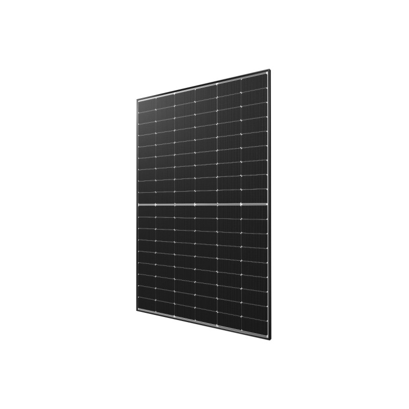 DASolar DAS-DH108NA-435 | Black frame | Bifacial