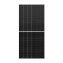 Longi LR7-72HVD-645M | Silver frame | bifacial