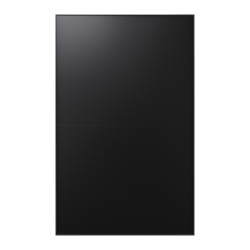 Longi LR7-54HJBB-500M | full black | Glass-glass
