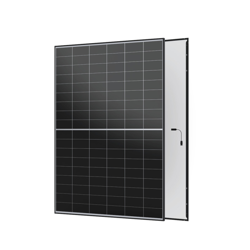 AIKO A-MAH54Mw 465W Neostar G2 | Black frame