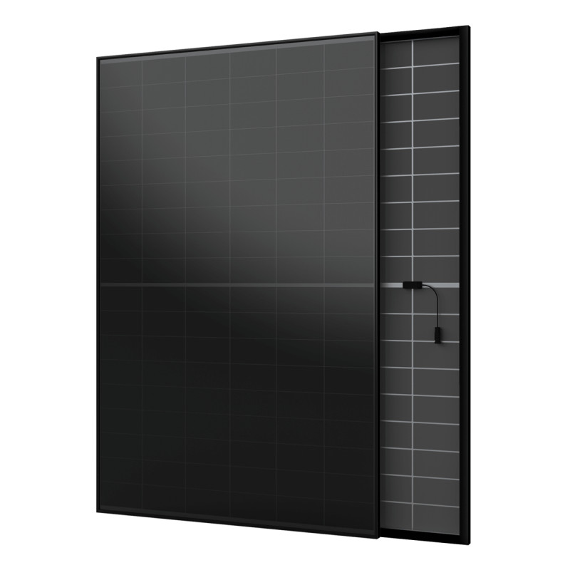 AIKO A-MAH54DB 465W NEOSTAR 2S+| Full Black