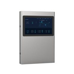 Dunext EMS Data Managment AC