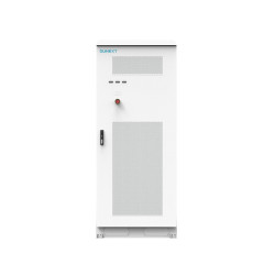 Dunext Power Control Cabinet-75kW