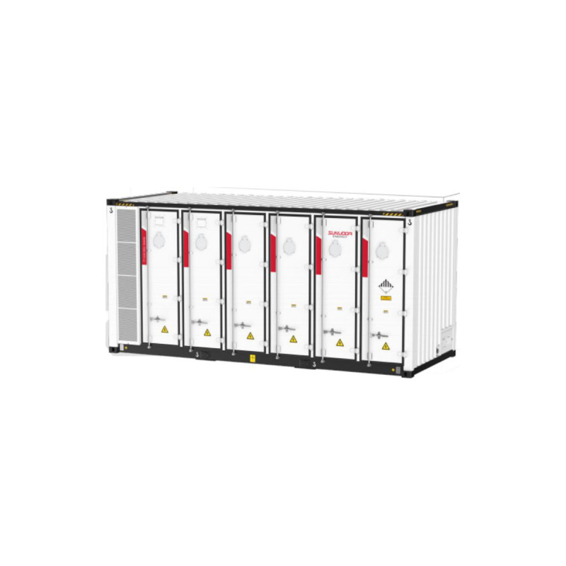 Sunwoda NoahX-1500/5015-L2