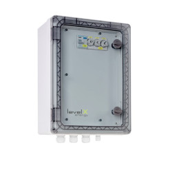 LevelX Blackout-Box FRT Set 5+2