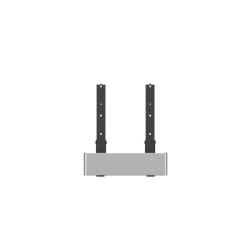 Enphase IQ Battery-5P pedestal