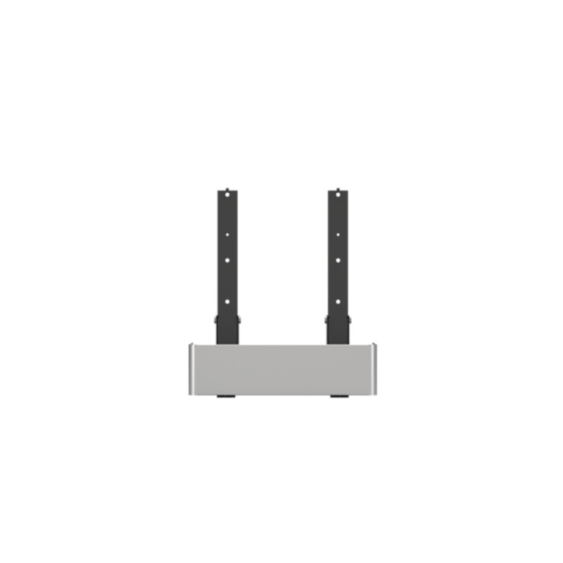 Enphase IQ Battery-5P pedestal