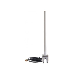 SolarEdge Antenna for Wi-Fi and ZigBee