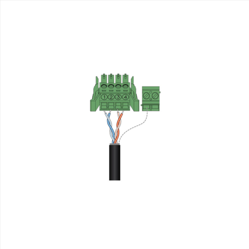 Enphase Control cable for communication