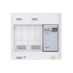 LevelX Blackout-Box Compact FRT