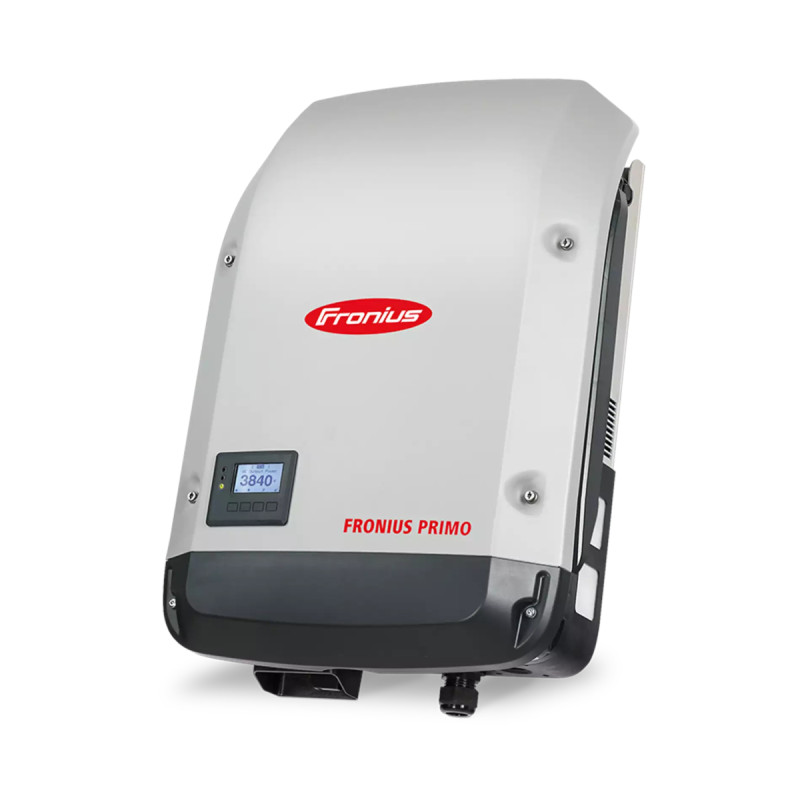 Fronius PRIMO 4.6-1