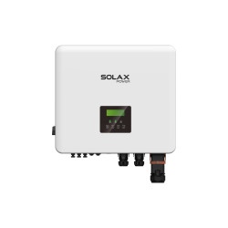 SolaX X3-HYB-G4 PRO 12kW