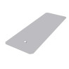 Slate replacement plate 200 x 580 mm