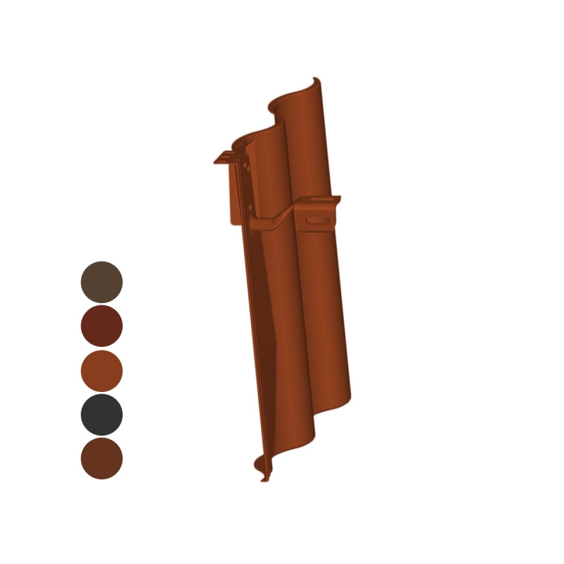 Roof Hook Mammut Form S+ (Harzer BIG)