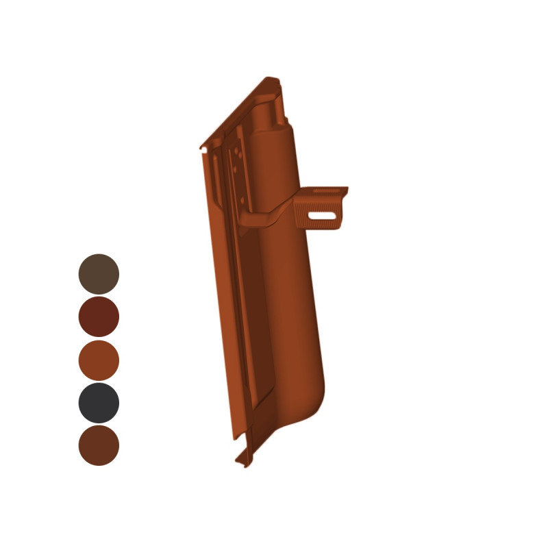 Roof Hook Mammut Form S+ (Rubin 13V)