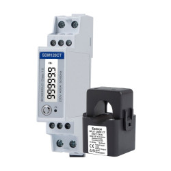 Sigenergy Power Sensor Single Phase CT DH
