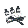 SMARTFOX current transformer divisible 100A