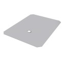 Slate replacement plate 200 x 270 mm