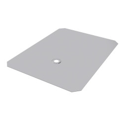Slate replacement plate 200 x 270 mm