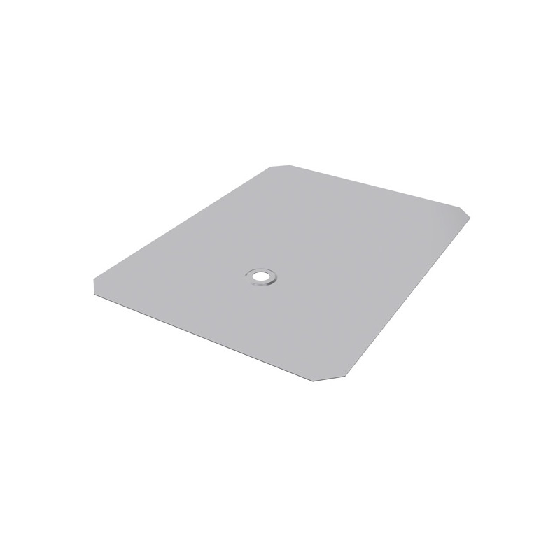 Slate replacement plate 200 x 270 mm
