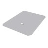 Slate replacement plate 200 x 270 mm