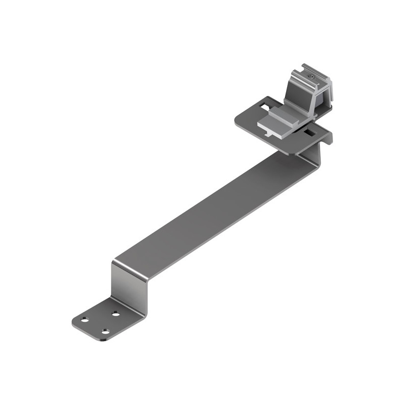 Roof hook SL-A2 for plain tile
