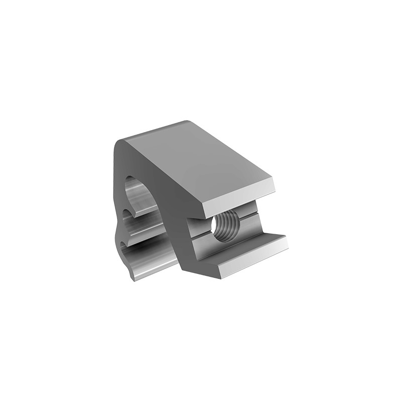 SLRack potential equalisation terminal