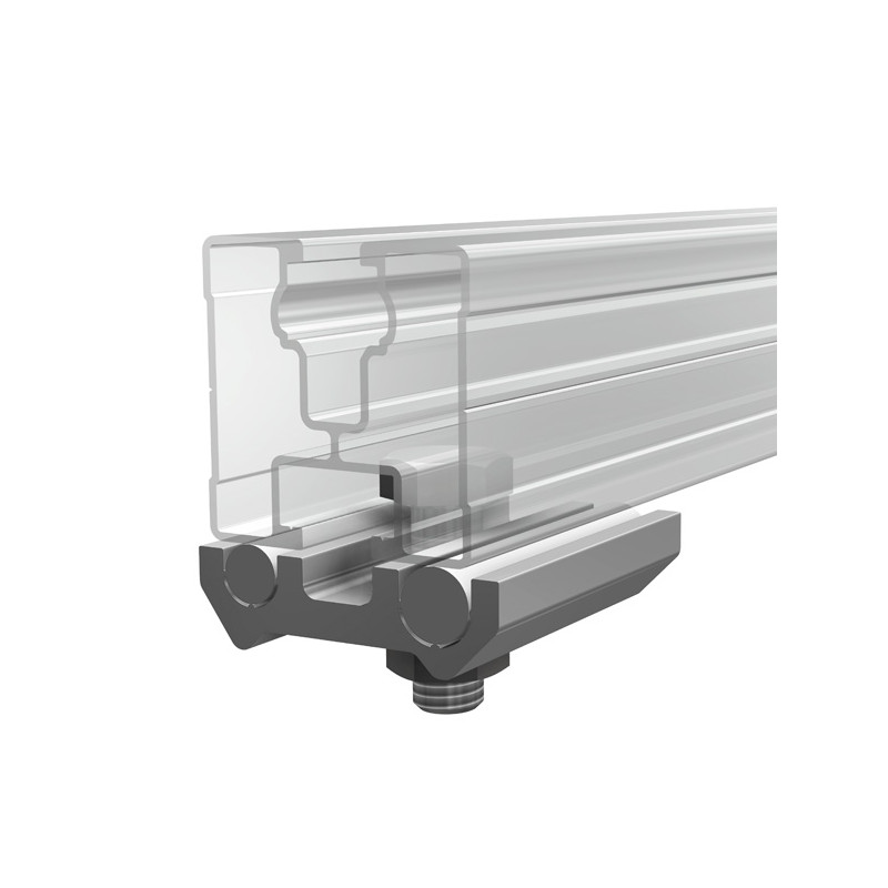 SLRack Lightning protection terminal bottom