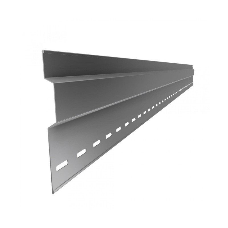 Fast Flat - Wind deflector light - 2595 mm