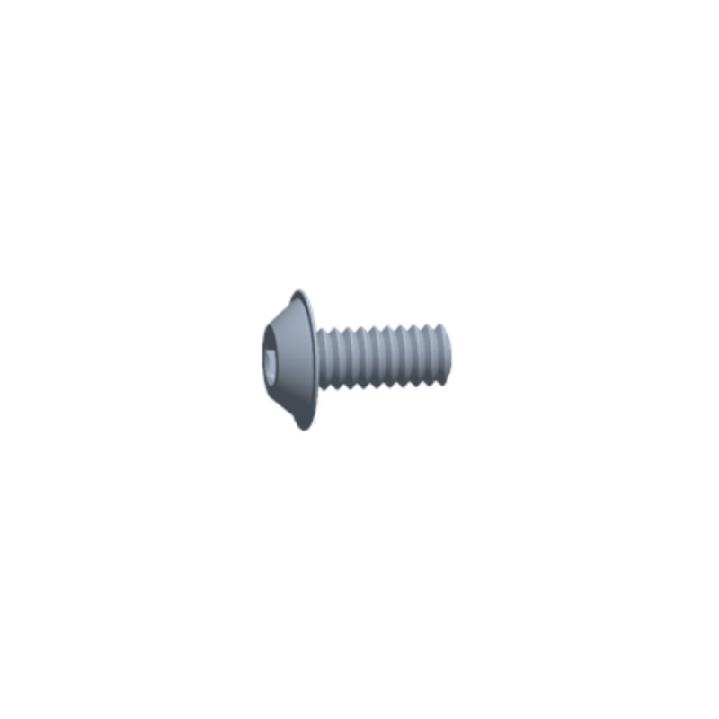 iFIX M6 grounding screw