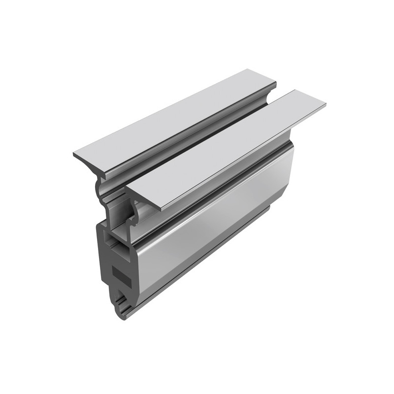 Fold clamp PRO SF horizontal