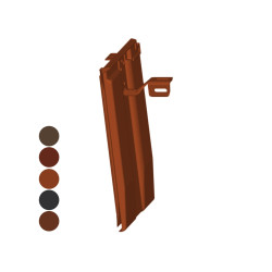 Roof Hook Mammut Form S+ (Actua 10)