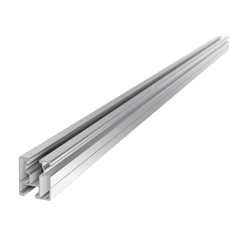 Module support profile RAIL 35 - 4750 mm