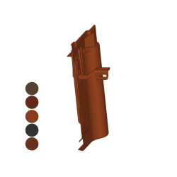 Roof Hook Mammut Form S+ (Creaton Futura)