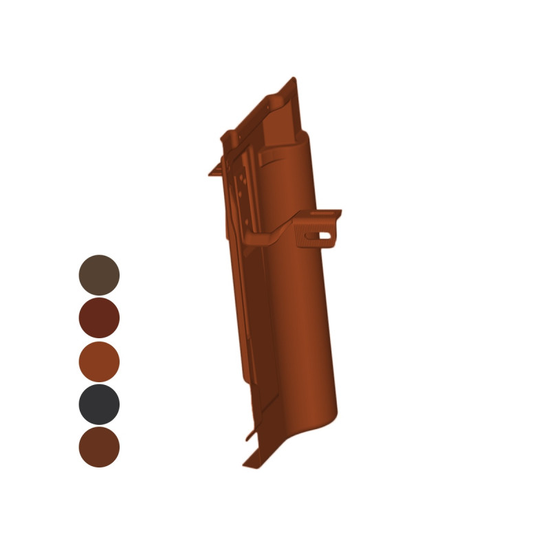 Roof Hook Mammut Form S+ (Creaton Futura)