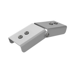 Ridge connector module support profiles set