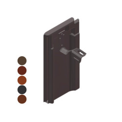 Roof Hook Mammut Form S+ (Falzziegel A)