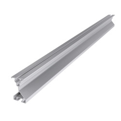 Module support profile RAIL7 bottom - 4750mm