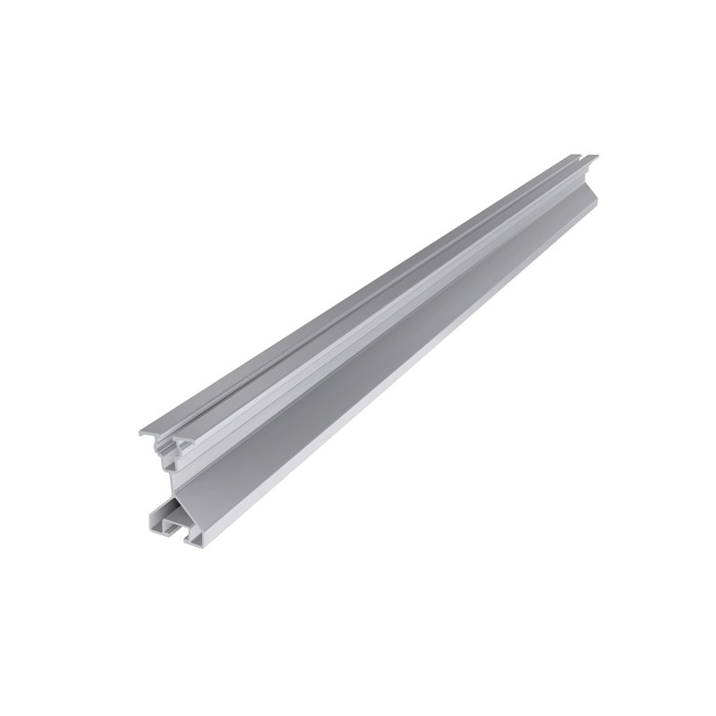 Module support profile RAIL7 bottom - 4750mm