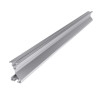 Module support profile RAIL7 bottom - 4750mm