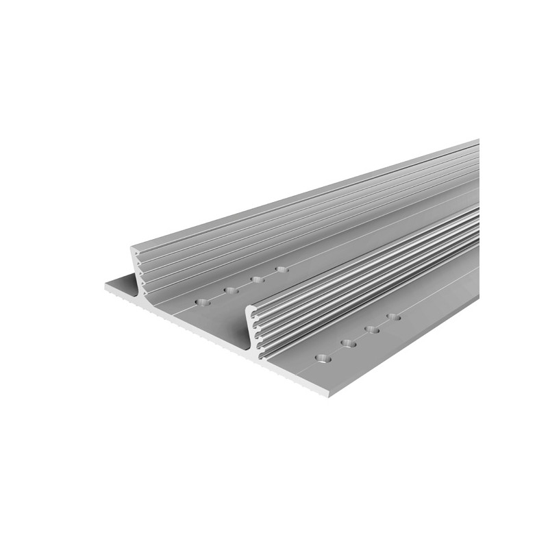 Rafter spanning profile 2m