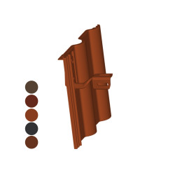 Roof Hook Mammut Form S+ (Frankfurter Pf.)