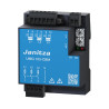 Janitza Power Quality Analyser