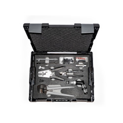 Stäubli PV-Installer Tool Case SET