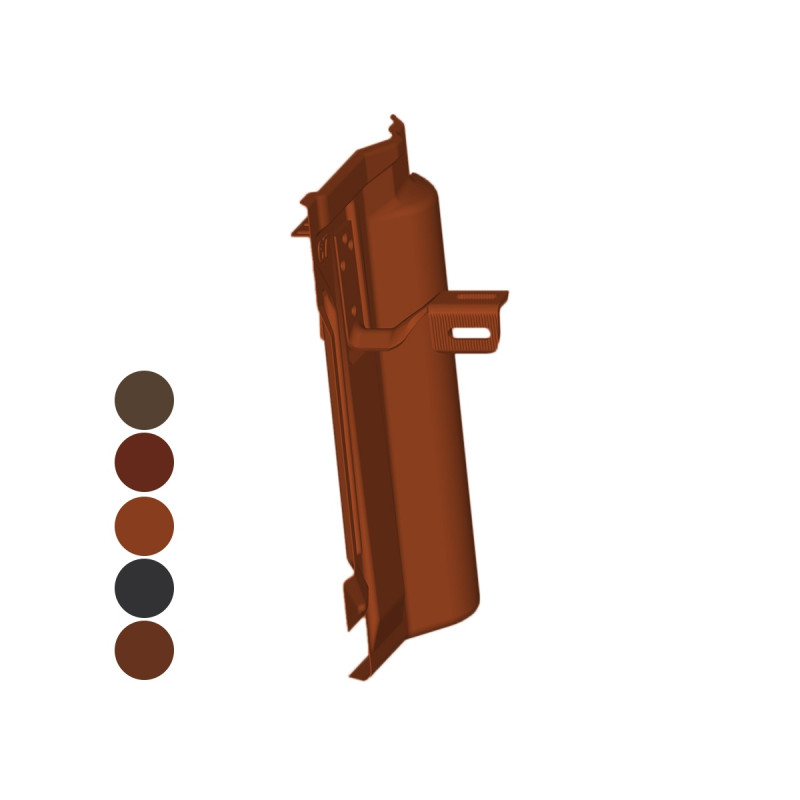 Roof Hook Mammut Form S+ (Alegra 15)