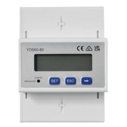 Huawei Smart Meter DTSU666-HW (3~)