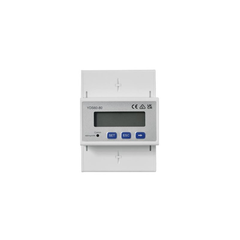 Huawei Smart Meter DTSU666-HW (3~)
