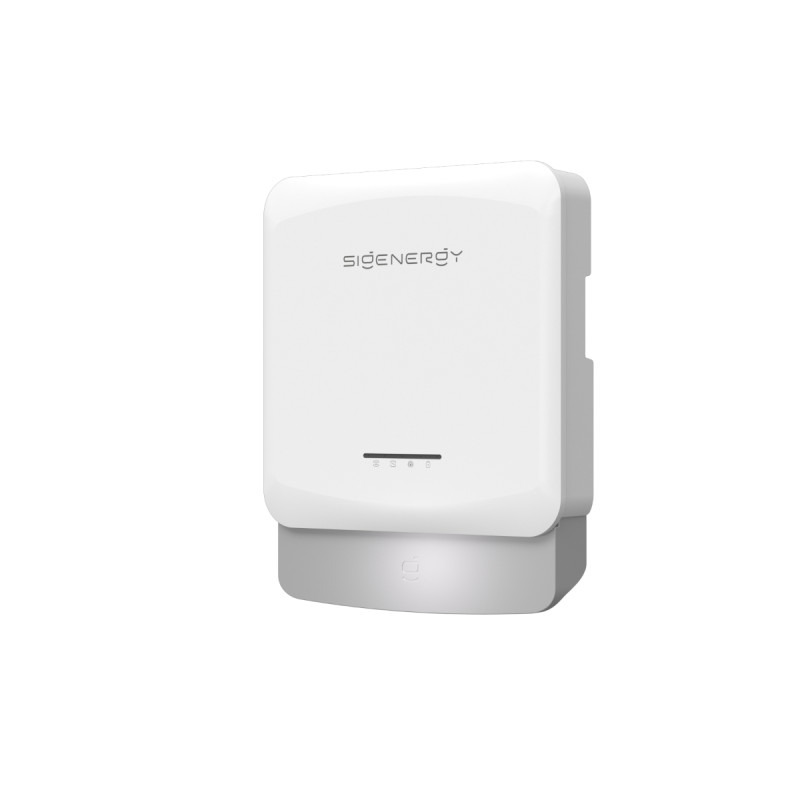 Sigenergy Hybrid Inverter TP2 6.0 kW