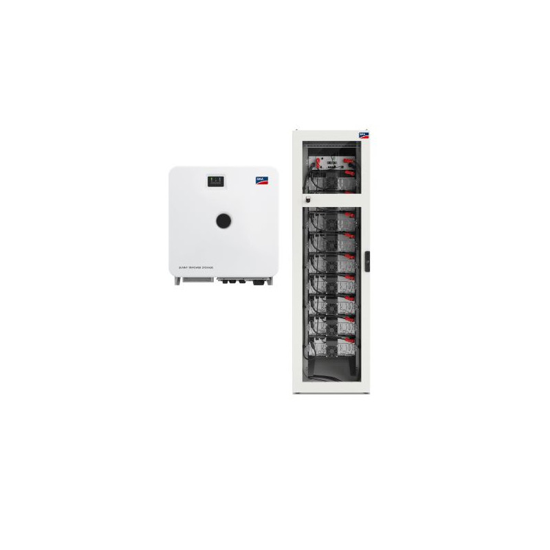 SMA Commercial System Extension 50