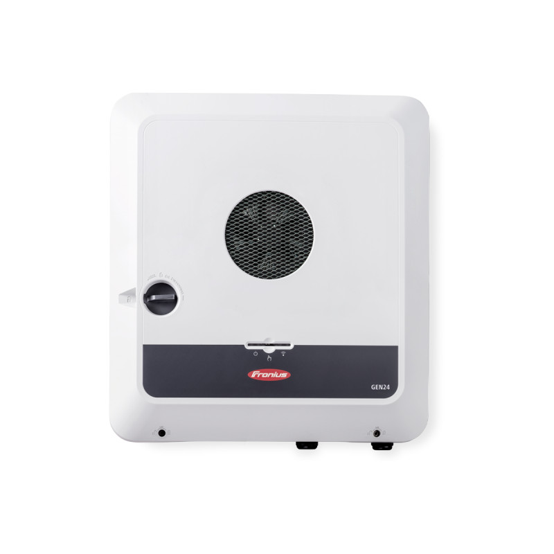 Fronius Symo GEN24 12.0 Plus SC
